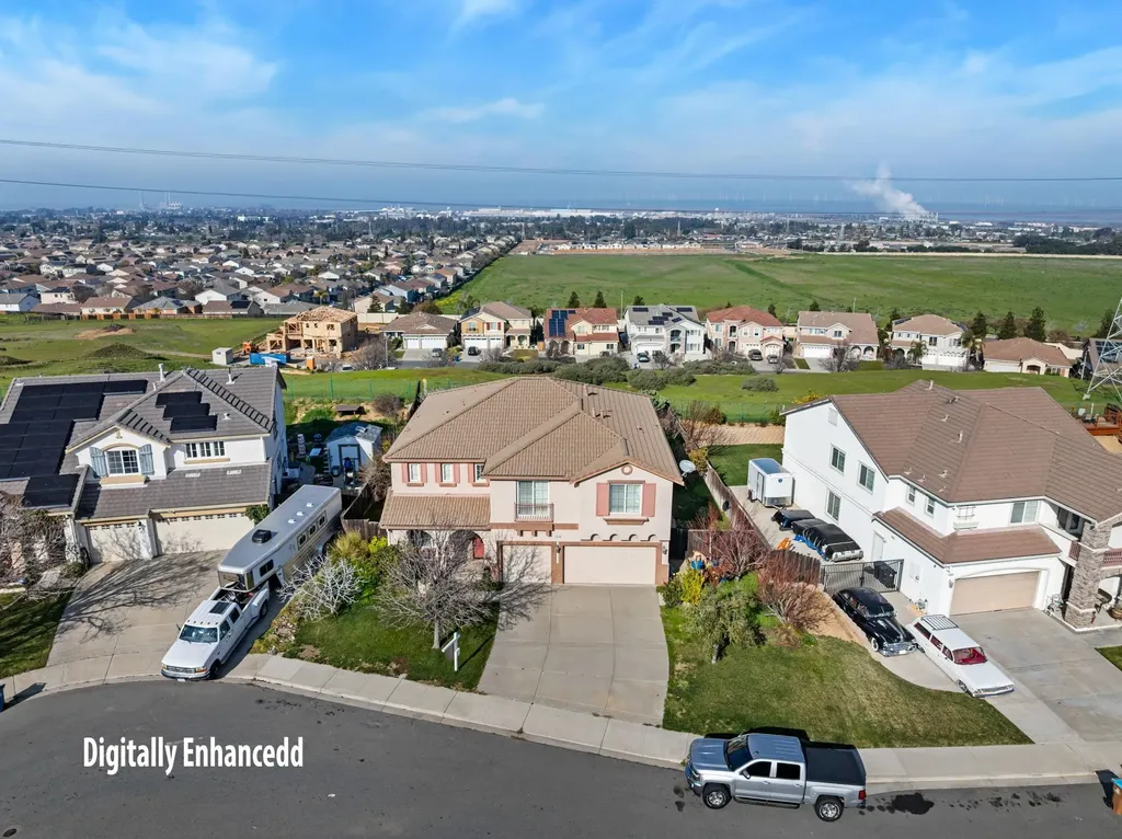 4068 Barn Hollow Way Antioch CA 94509