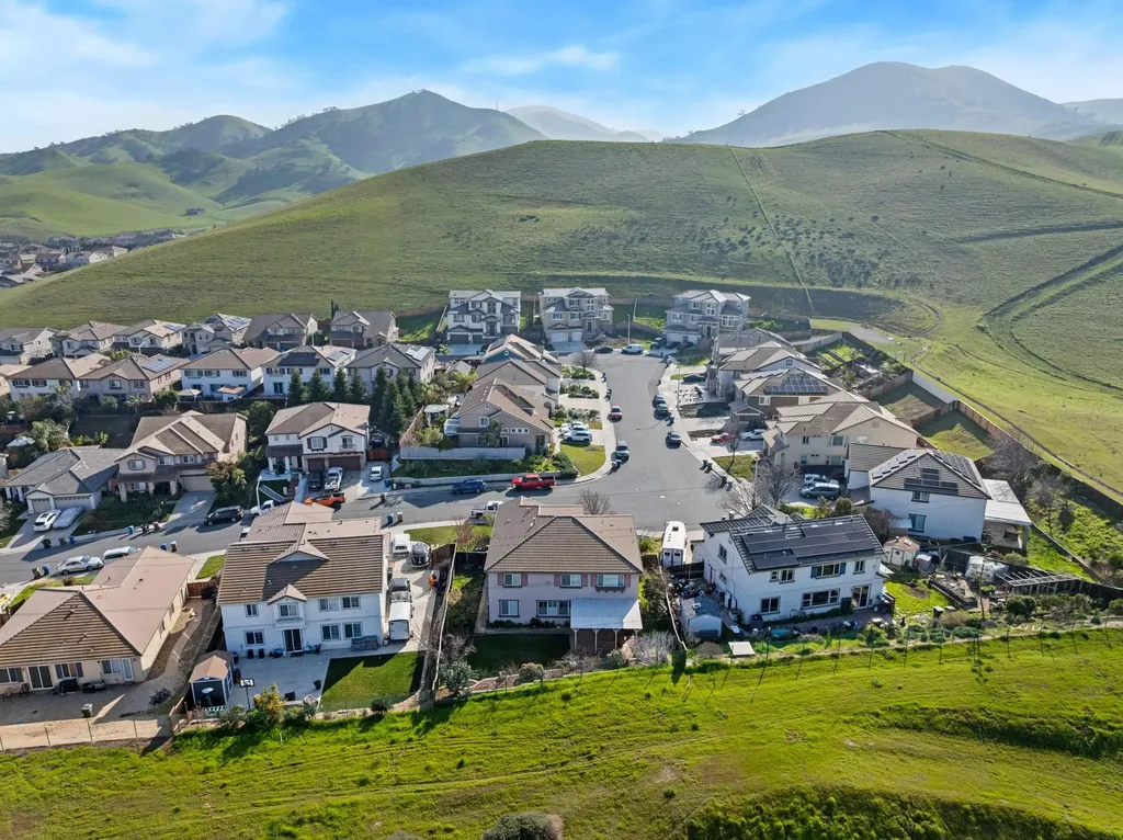 4068 Barn Hollow Way Antioch CA 94509