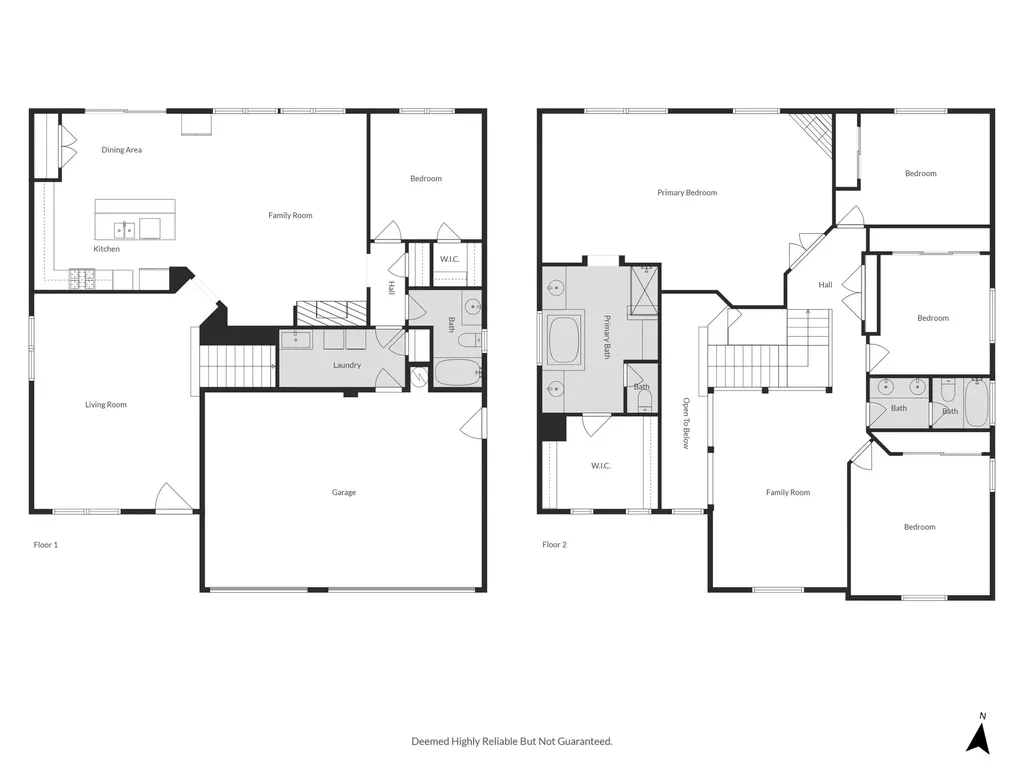 4068 Barn Hollow Way Antioch CA 94509