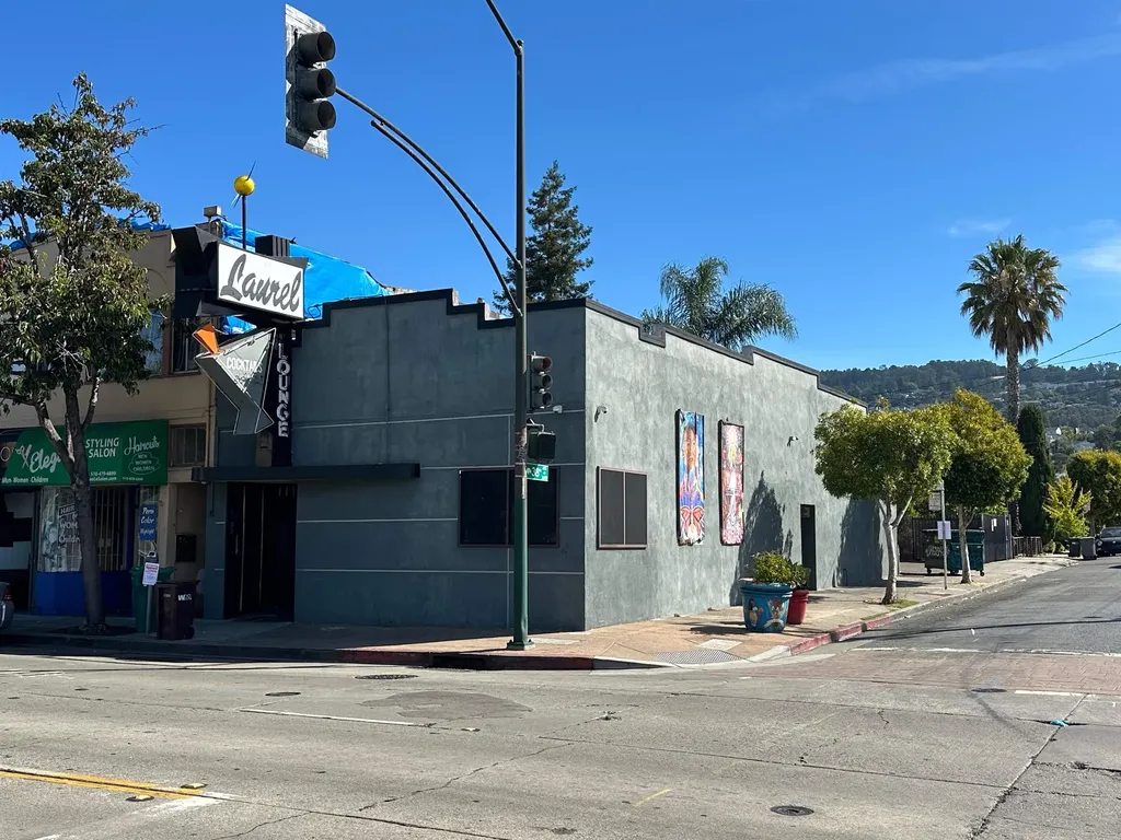 3932 Macarthur Boulevard Oakland CA 94619