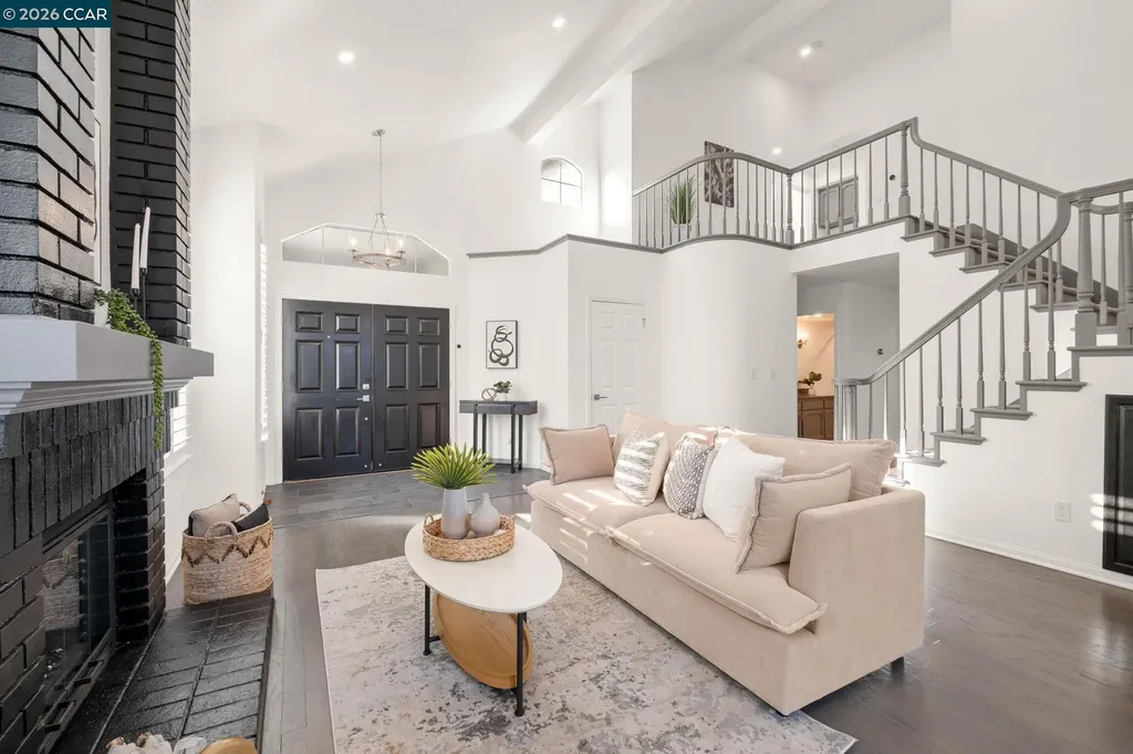 1304 Fountain Springs Circle Danville CA 94526