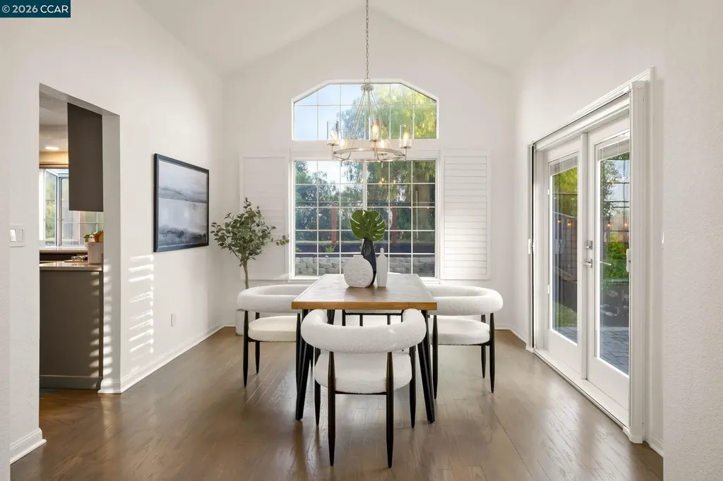 1304 Fountain Springs Circle Danville CA 94526