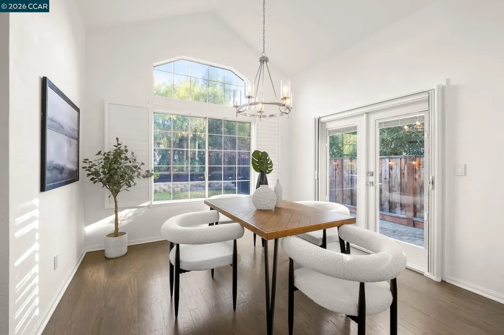 1304 Fountain Springs Circle Danville CA 94526