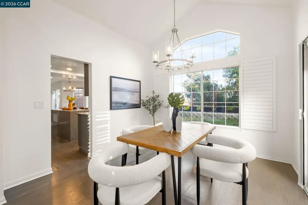 1304 Fountain Springs Circle Danville CA 94526