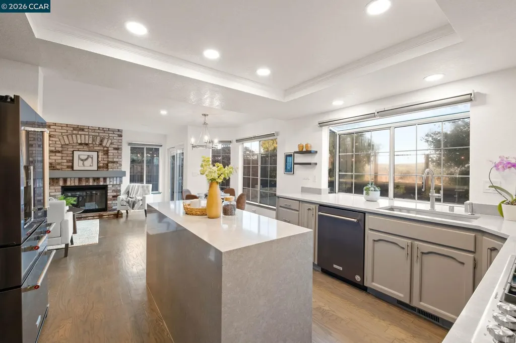 1304 Fountain Springs Circle Danville CA 94526