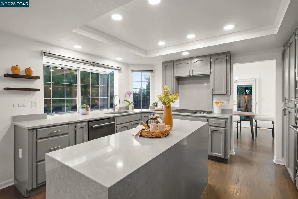 1304 Fountain Springs Circle Danville CA 94526