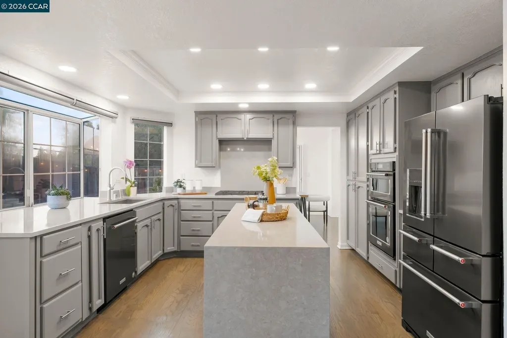 1304 Fountain Springs Circle Danville CA 94526