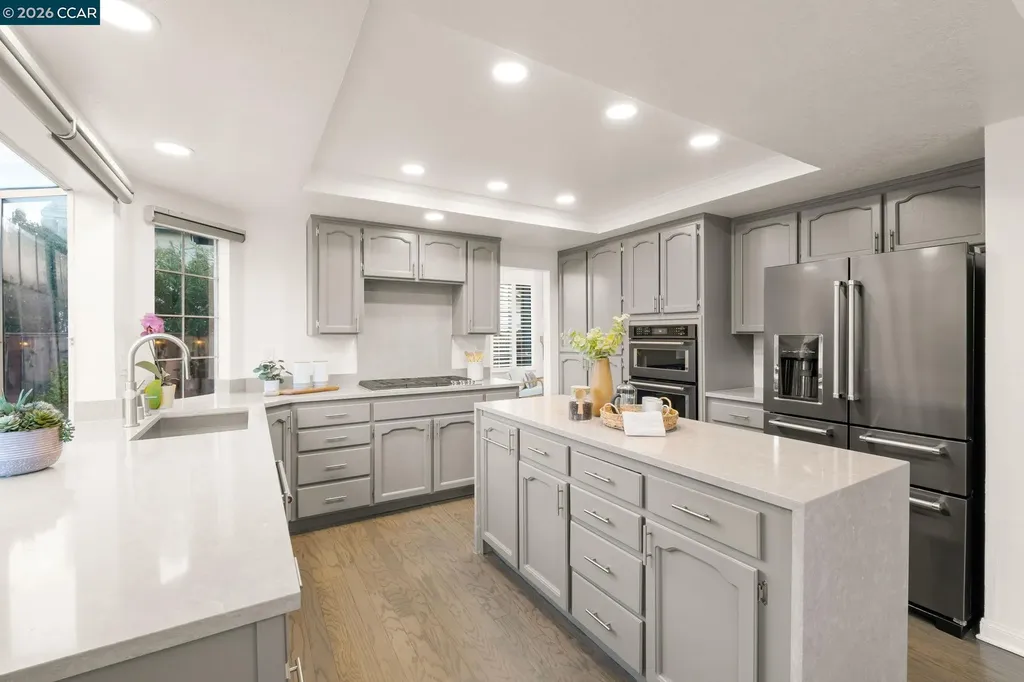 1304 Fountain Springs Circle Danville CA 94526