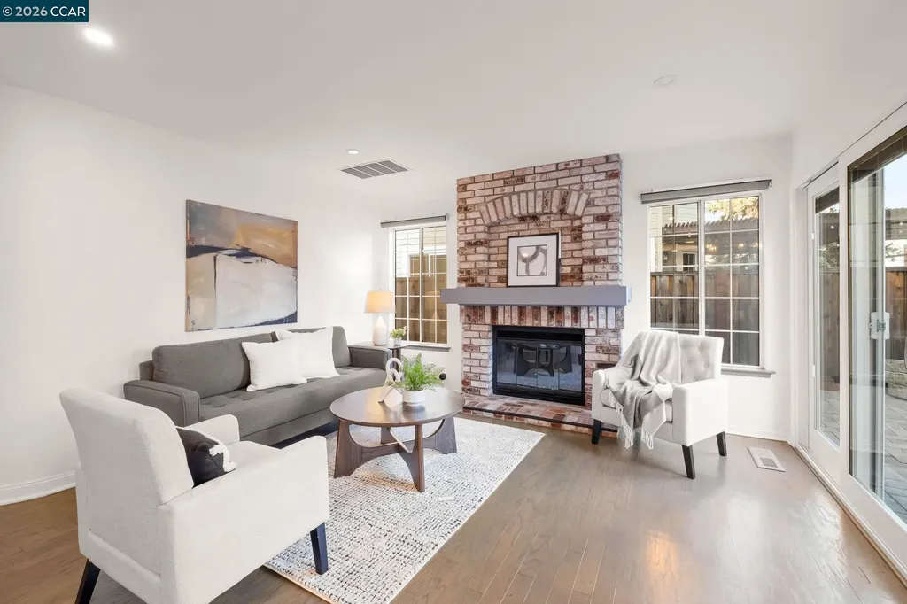 1304 Fountain Springs Circle Danville CA 94526