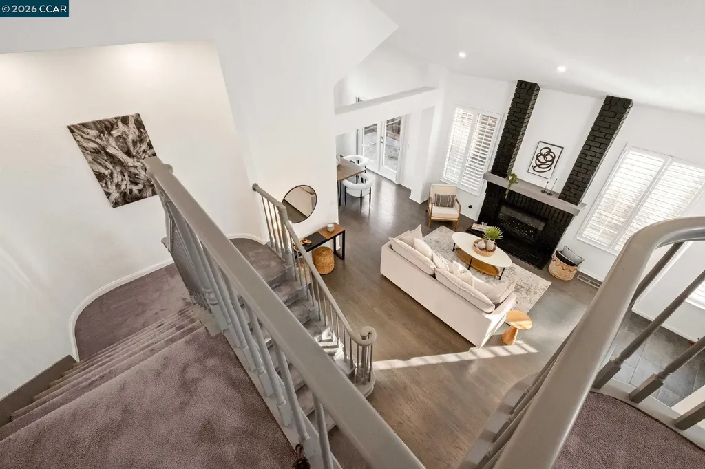 1304 Fountain Springs Circle Danville CA 94526