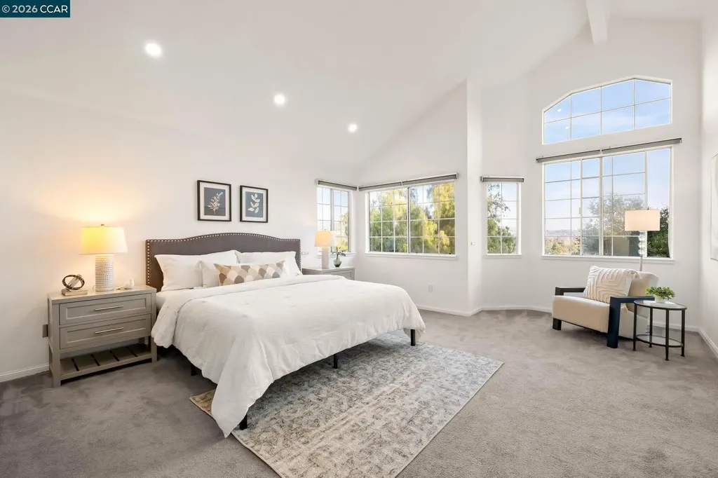 1304 Fountain Springs Circle Danville CA 94526