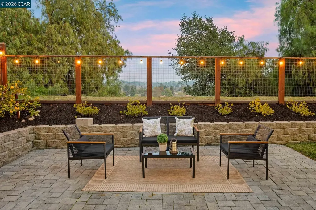 1304 Fountain Springs Circle Danville CA 94526