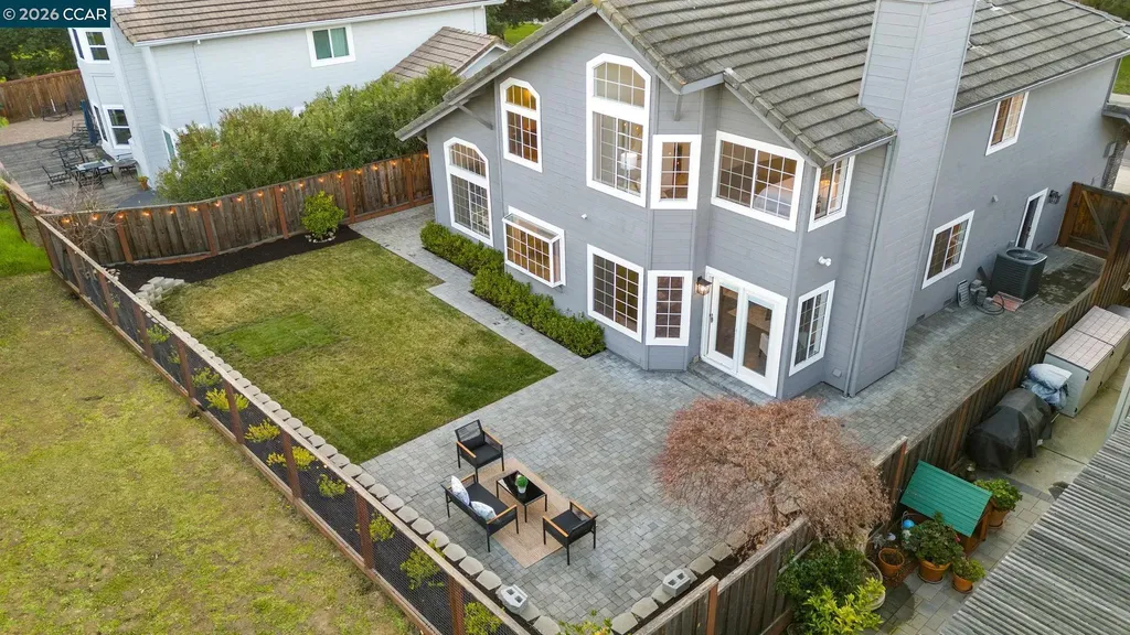 1304 Fountain Springs Circle Danville CA 94526