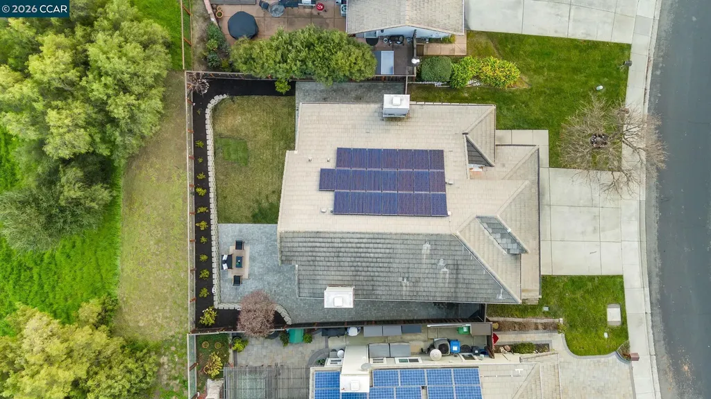 1304 Fountain Springs Circle Danville CA 94526