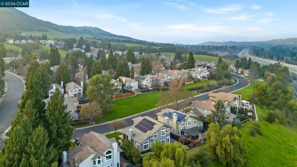 1304 Fountain Springs Circle Danville CA 94526