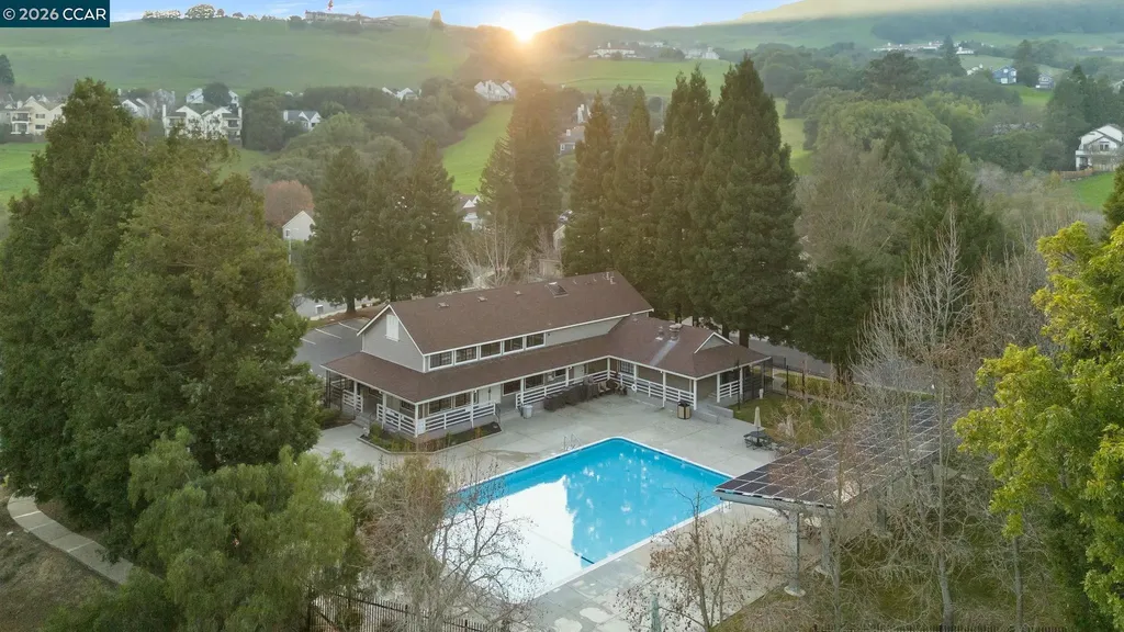 1304 Fountain Springs Circle Danville CA 94526