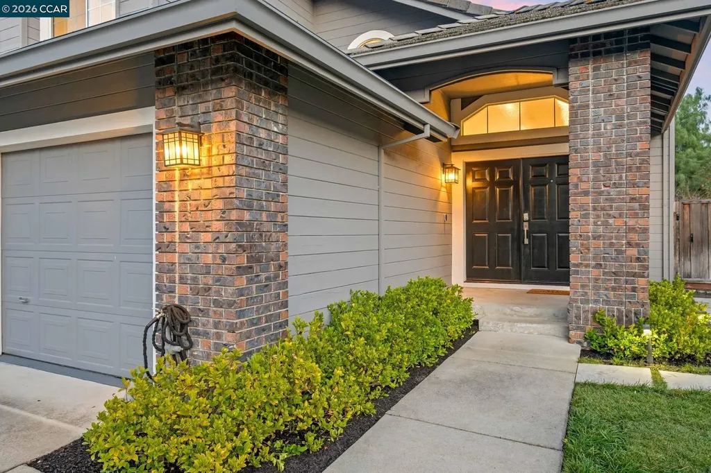 1304 Fountain Springs Circle Danville CA 94526