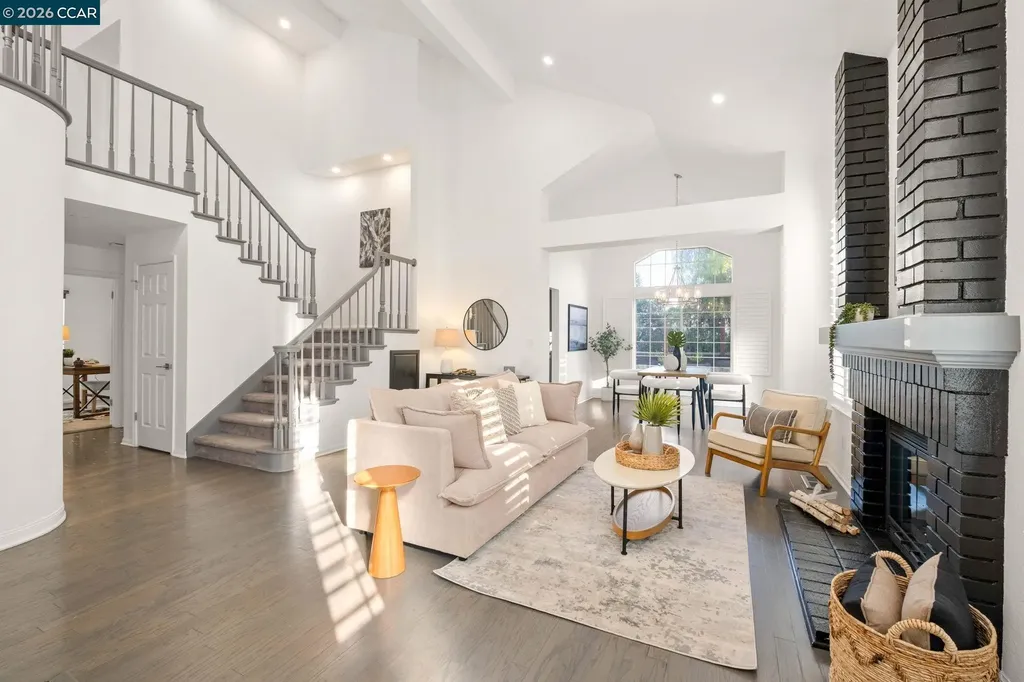 1304 Fountain Springs Circle Danville CA 94526