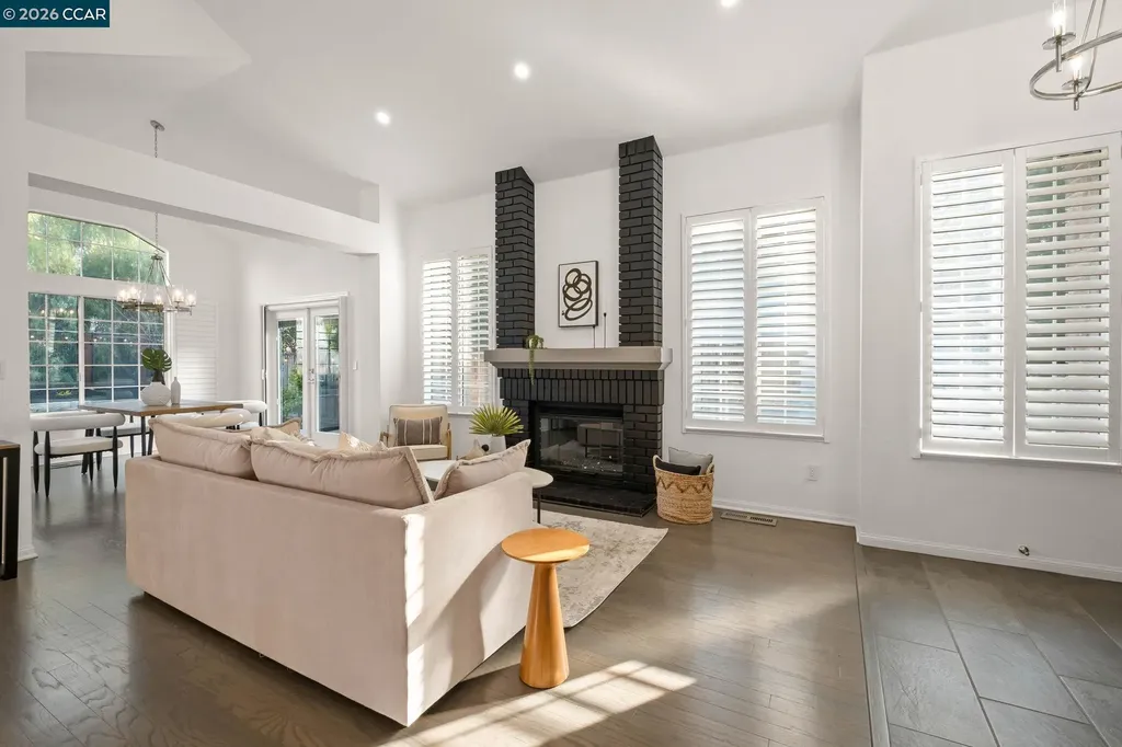 1304 Fountain Springs Circle Danville CA 94526