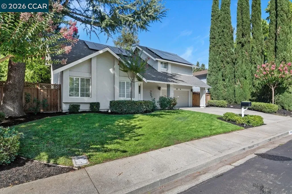 587 El Capitan Drive Danville CA 94526