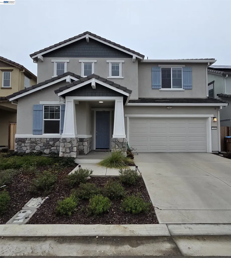 5390 Shenandoah Valley Lane Antioch CA 94531