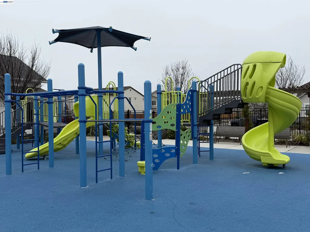 5390 Shenandoah Valley Lane Antioch CA 94531