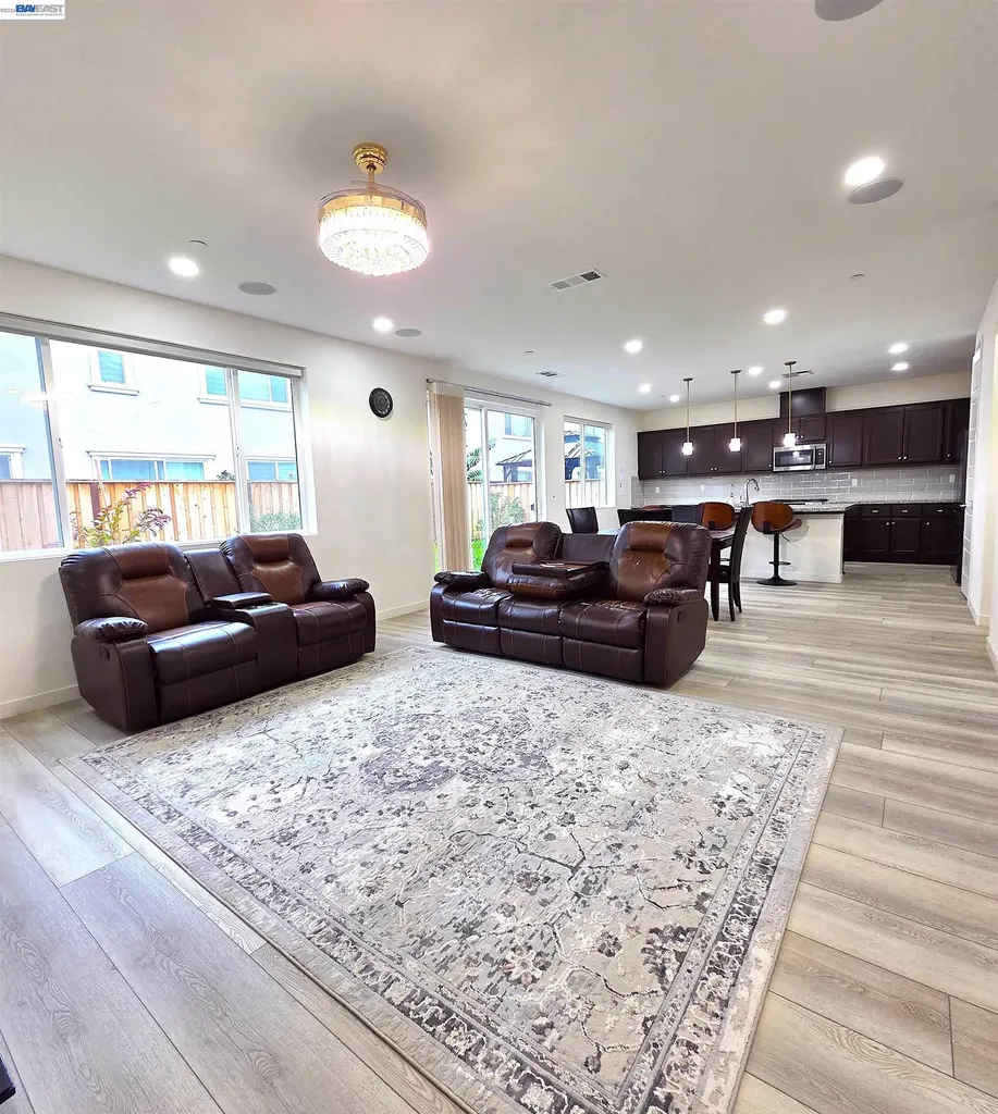 5390 Shenandoah Valley Lane Antioch CA 94531