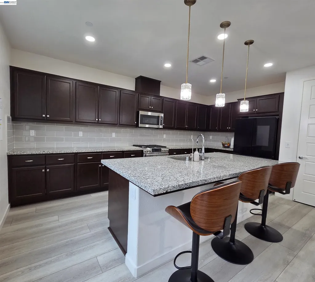 5390 Shenandoah Valley Lane Antioch CA 94531