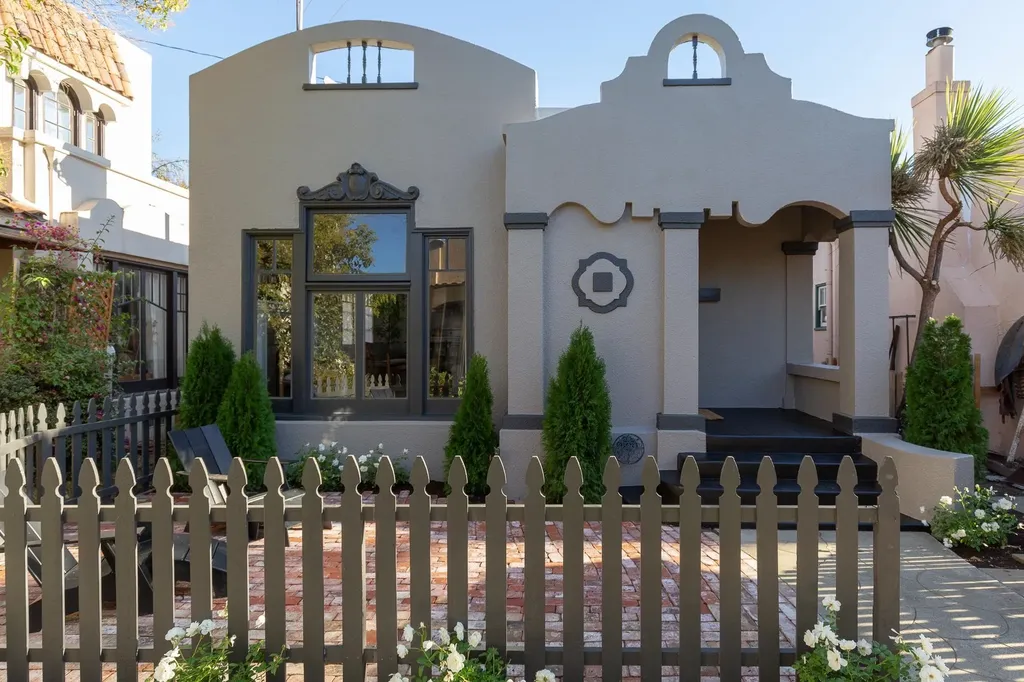 2417 Marti Rae Court Alameda CA 94501