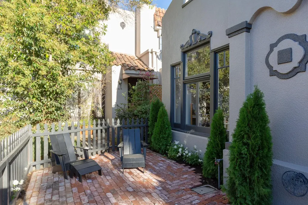 2417 Marti Rae Court Alameda CA 94501