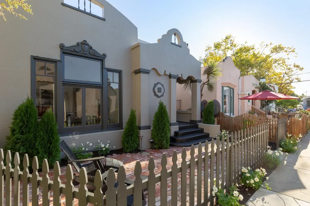 2417 Marti Rae Court Alameda CA 94501