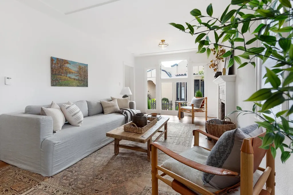 2417 Marti Rae Court Alameda CA 94501