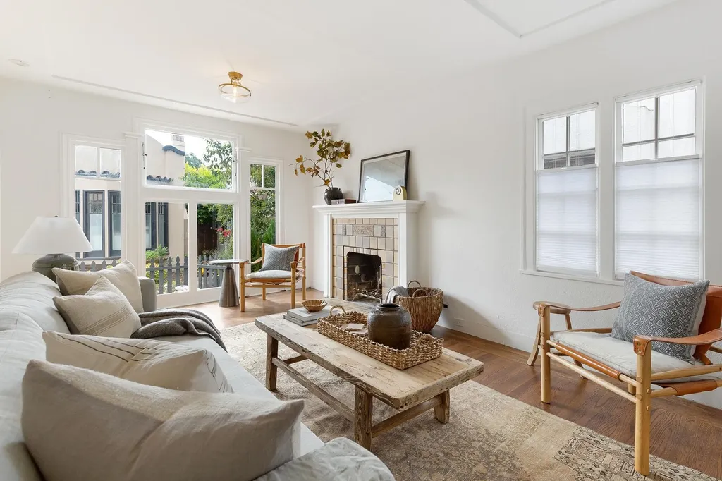 2417 Marti Rae Court Alameda CA 94501