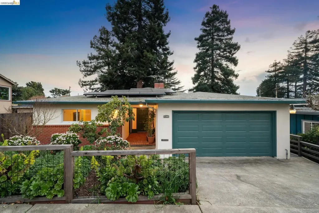 5422 Zara Avenue El Cerrito CA 94530