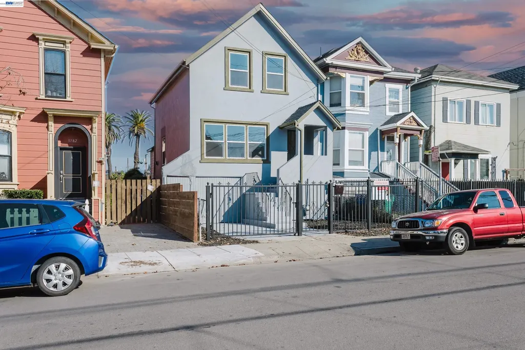 1778 8th Street Oakland CA 94607