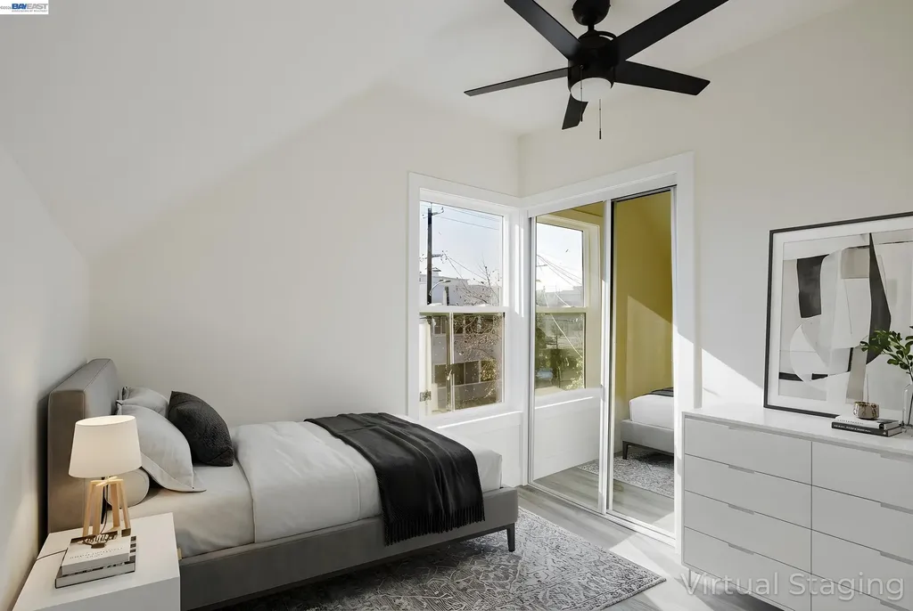 1778 8th Street Oakland CA 94607
