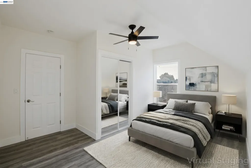 1778 8th Street Oakland CA 94607