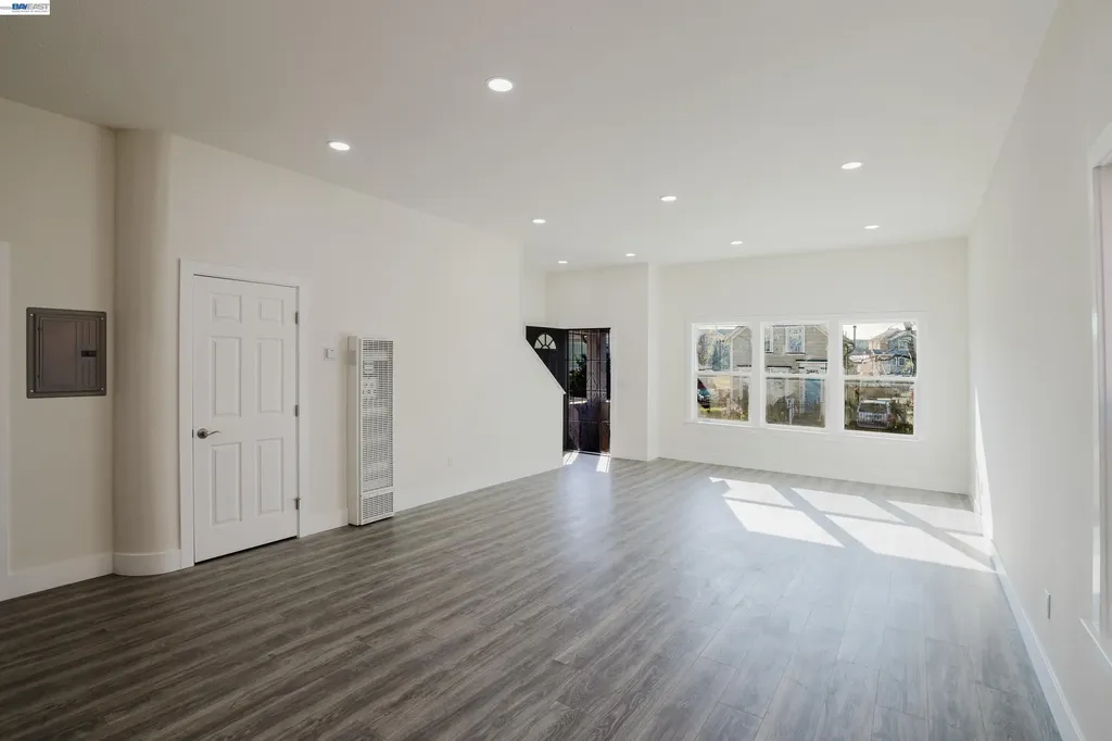 1778 8th Street Oakland CA 94607