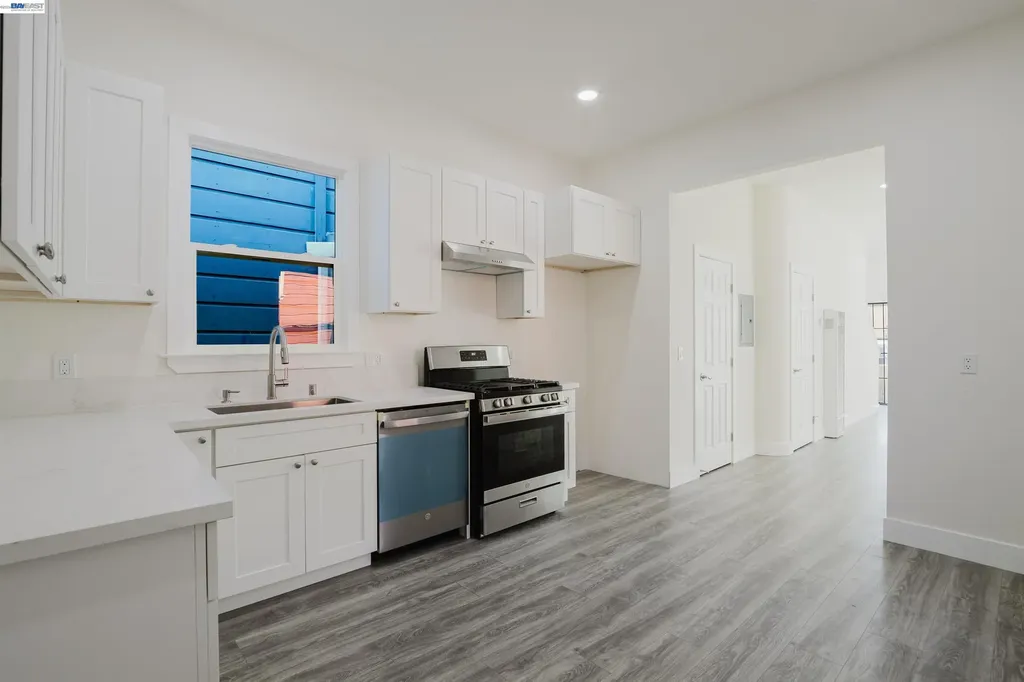 1778 8th Street Oakland CA 94607