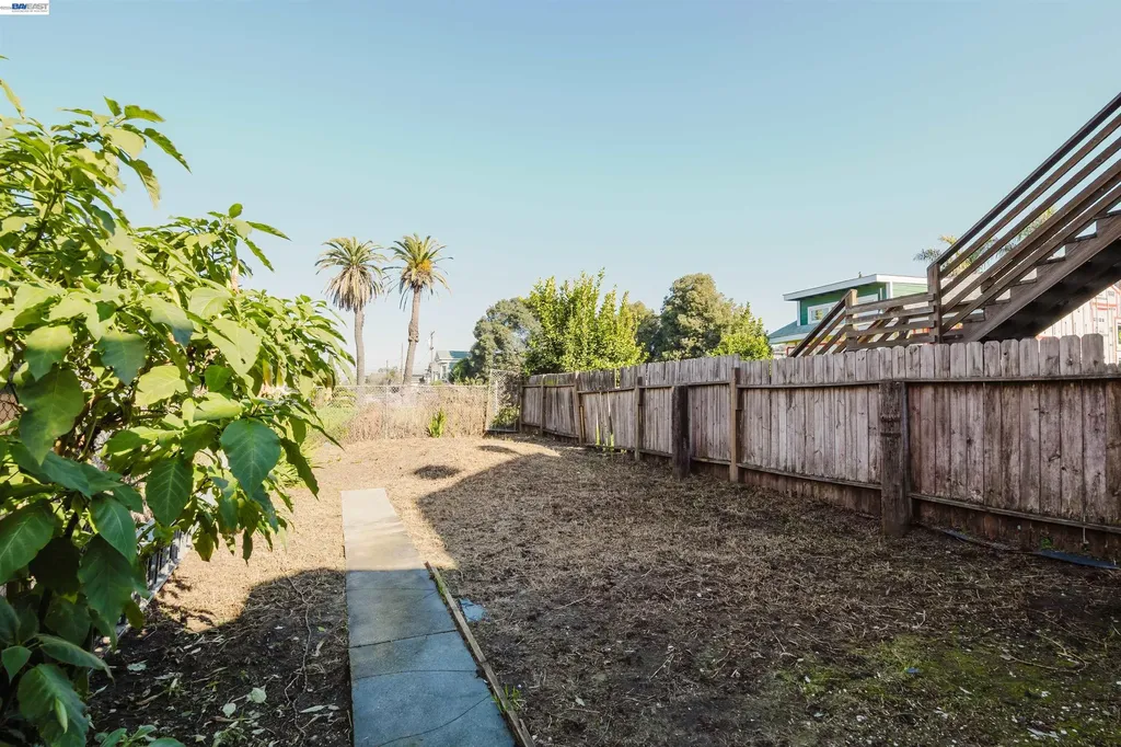 1778 8th Street Oakland CA 94607