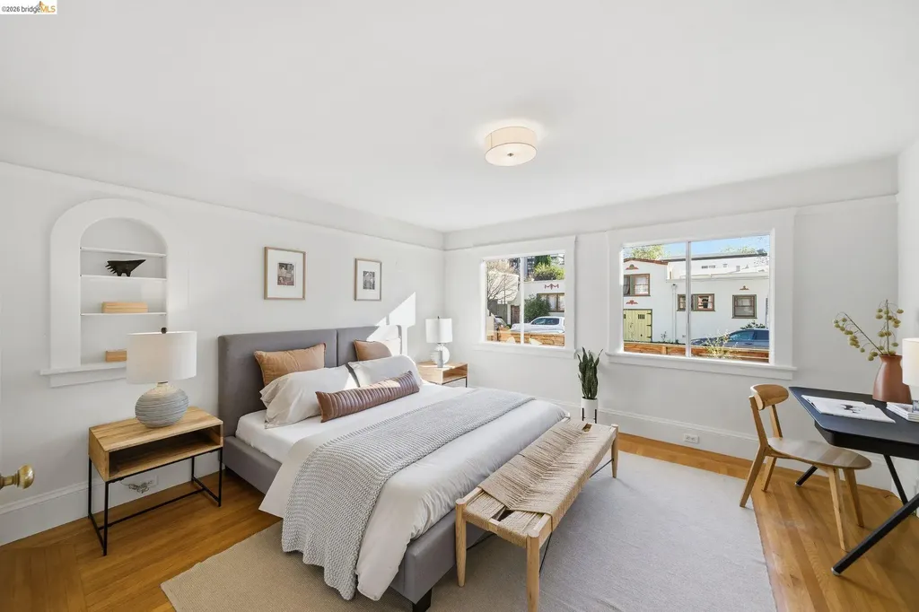 2401 Carleton Street Berkeley CA 94704