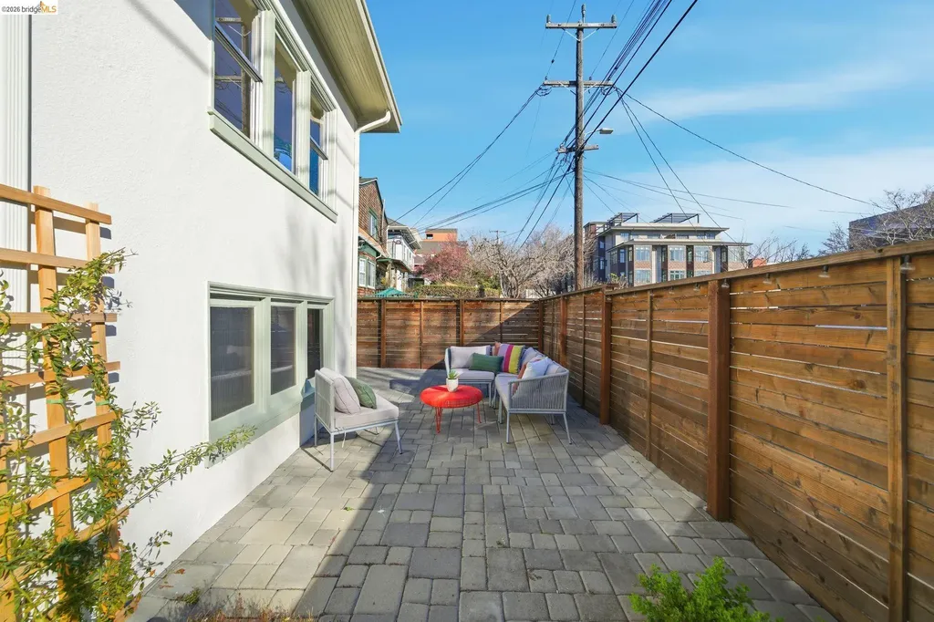 2401 Carleton Street Berkeley CA 94704