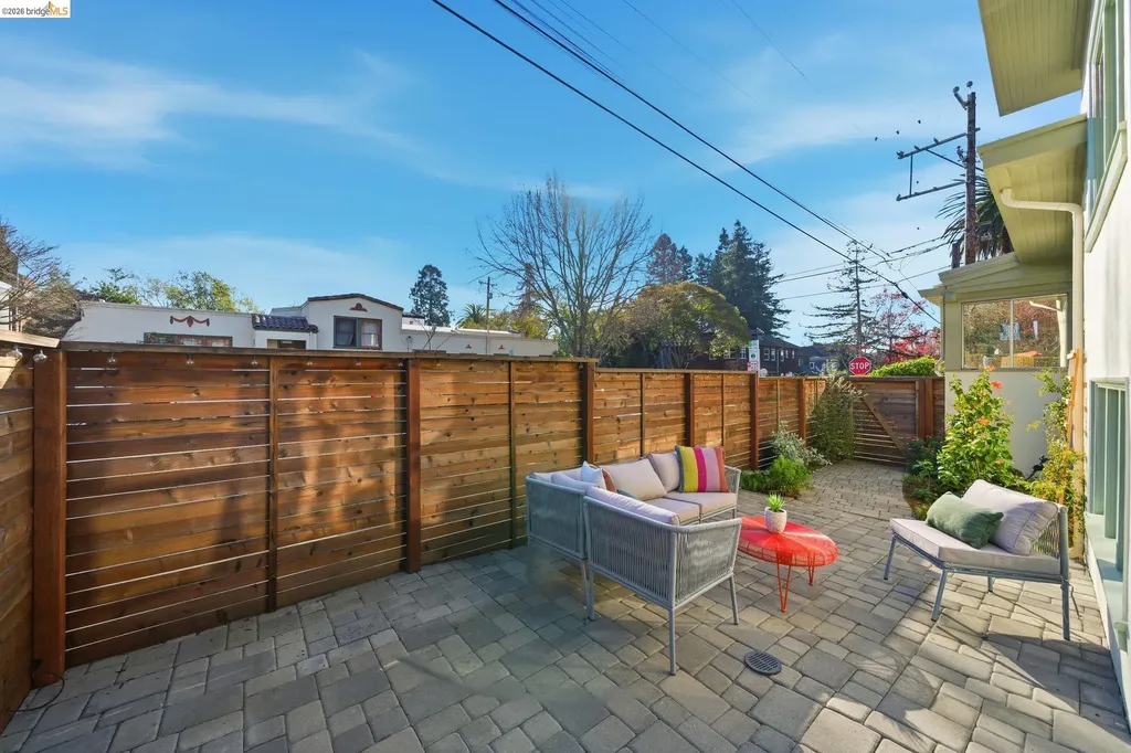 2401 Carleton Street Berkeley CA 94704