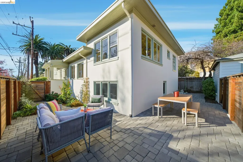 2401 Carleton Street Berkeley CA 94704