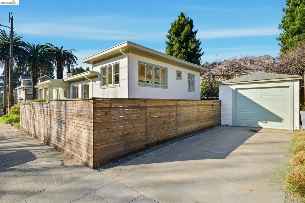2401 Carleton Street Berkeley CA 94704
