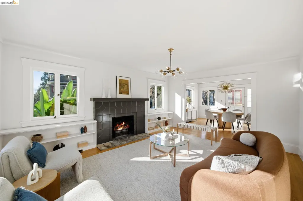 2401 Carleton Street Berkeley CA 94704
