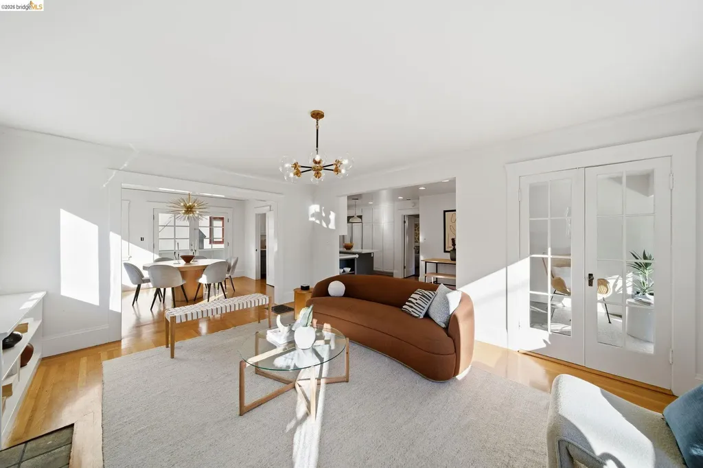 2401 Carleton Street Berkeley CA 94704