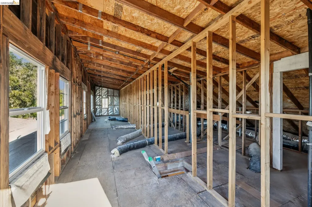 4663 Fair Avenue Oakland CA 94619