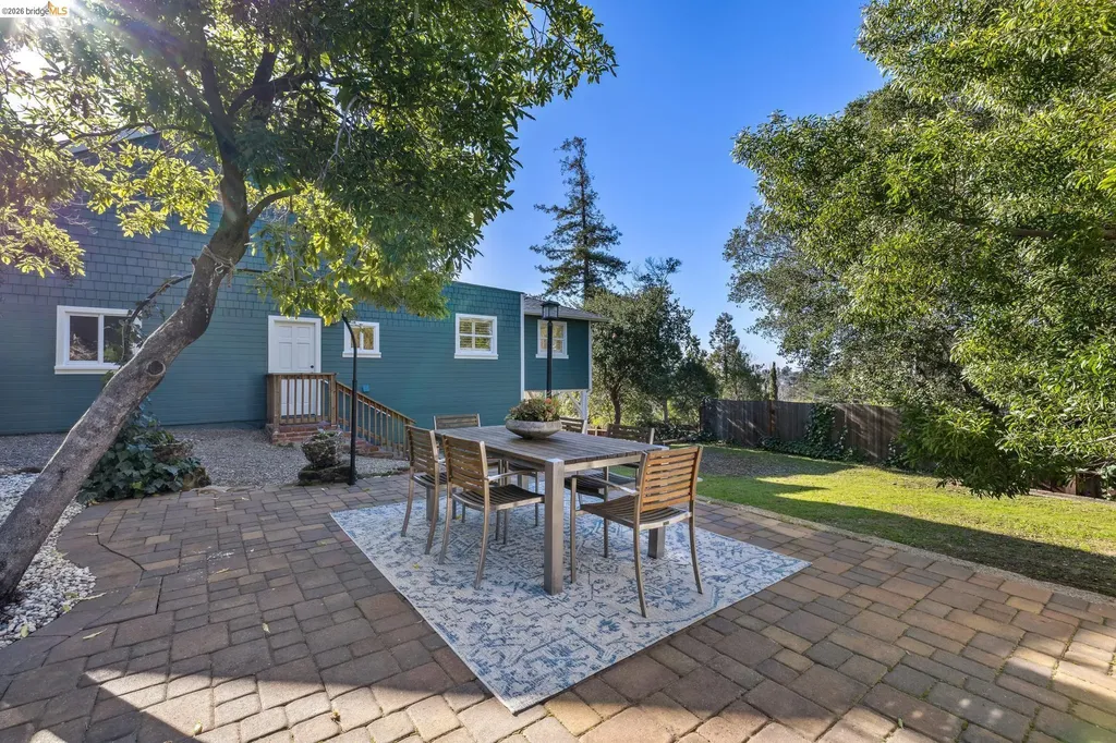 4663 Fair Avenue Oakland CA 94619