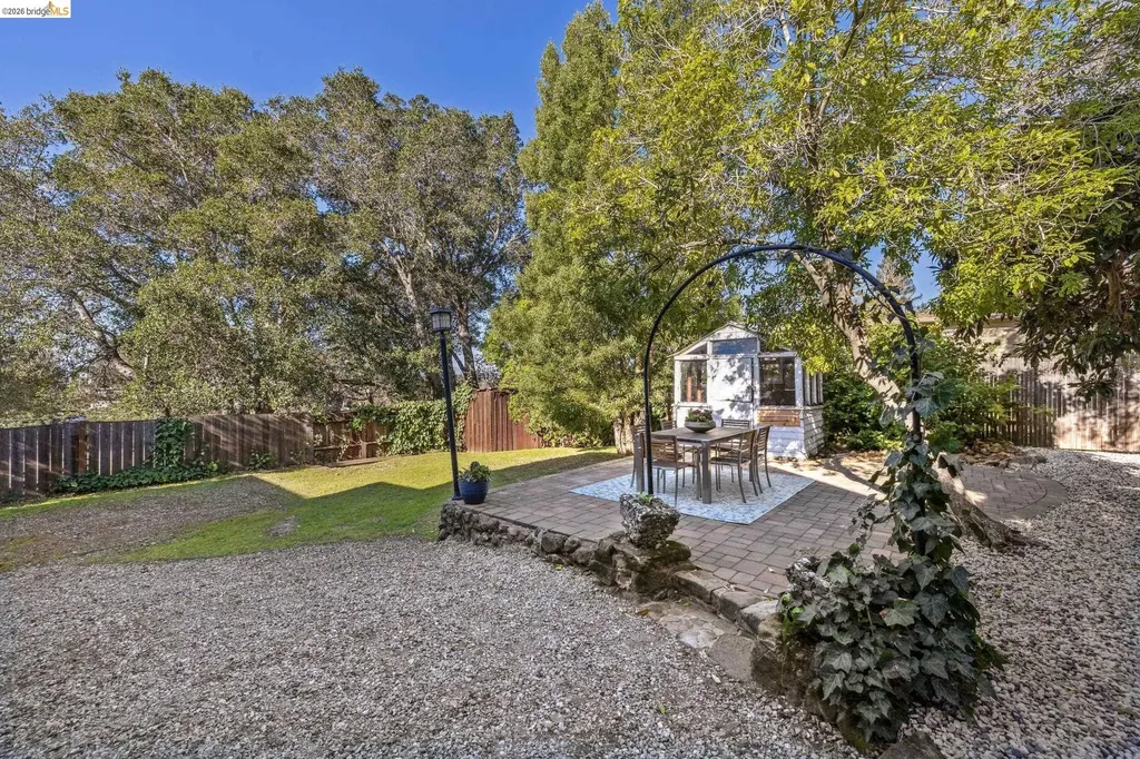 4663 Fair Avenue Oakland CA 94619